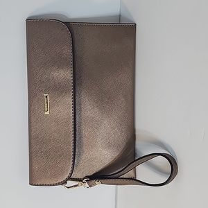 Elim & Paul Wristlet Purse